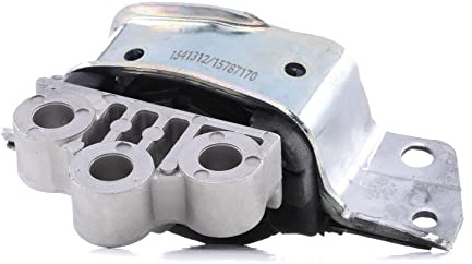 RIDEX 247E0476 Motorlager Motorlager Rechts Kompatibel mit FIAT GRANDE PUNTO 199 51816525 51838808 55700431