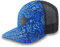 Dakine Unisex Shoreline Trucker Cap, Ornamental DEEP Blue, OS