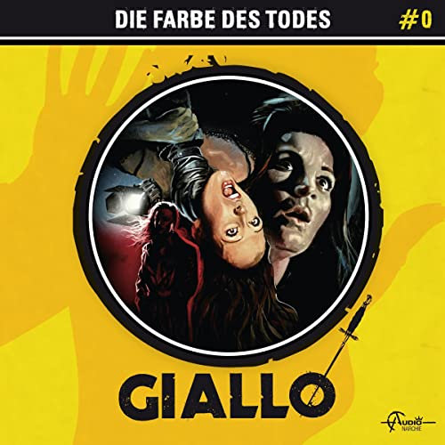 Die Farbe des Todes: Frankenstein und der Zirkel der Sieben 7