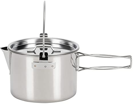 Snow Peak Kettle No.1