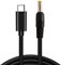 Diarypiece Adaptateur USB C/Type-C PD vers 12 V 4 x 1,7 mm, pour routeur WiFi, ordinateur portable, câble d'alimentation de 180,3 cm de long