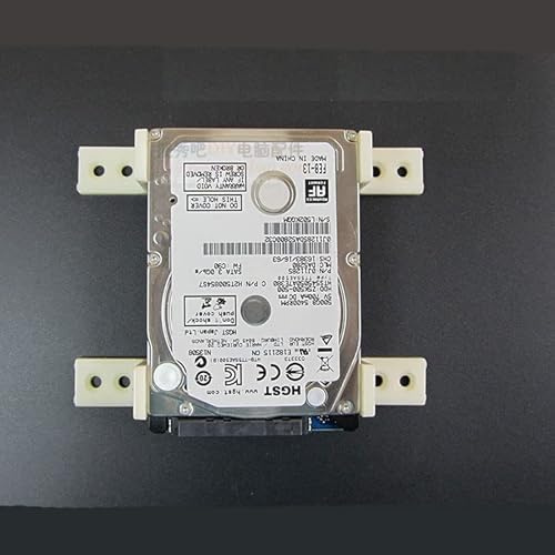 RANY Befestigung Halterung für Computer SSD HDD Festplatte DIY