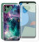 TREBAM Hülle für Fairphone 4 (6.3 Zoll), 2 Stück Stoßfest Anti-Kratzer Handyhülle Case Ultradünne Flexible Silikon TPU Bumper Schutzhülle Cover für Fairphone 4 - Semi-transparent + WMA33