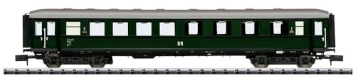 MiniTrix 18425 - Nahverkehrswagen der DR 1./2.Klasse, Bauart AB4ümpe