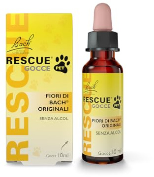 RESCUE PET-Tropfen, 10 ml