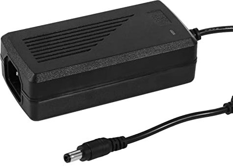12V 4A 48W Fuente de Alimentación LED Tira de Luz LCD Monitor Adaptador de Corriente para 3528 5050 LED Luz LCD Monitor