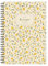 etmamu 265 Rezeptbuch zum Selber Schreiben | DIY Kochbuch Ringbuch A5, Meine Rezepte, Backbuch & Lieblingsrezepte
