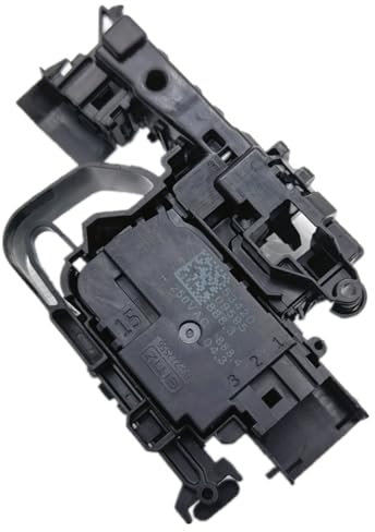 Compatible avec Le sèche-Linge à Tambour Samsung DC34-00028A/B, Interrupteur de Verrouillage de Porte EG-380917,Convient pour Le sèche-Linge Samsung DC34-00028B.