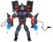 NobiMart Upgraded Titan Clockman Block Toy, Titan Clock Man Game Model Toys, Reproducible Assembly Block Toy, Movable Figures Set (03 - Type)