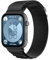 SMYAOSI Nylon Cinturino Compatibili con Huawei Watch Fit3 Band, Fibbia in lega di zinco Cinturino in Nylon Solo Loop Cinturinio per Huawei Watch Fit 3 Smartwatch Strap (Nero)