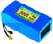 Fahrrad Li-Ionen-Akkupack 36V 8AH,Ebike Batterie 36V Wasserdichte PVC-Batterie, Wiederaufladbare Batterie Eingebauter BMS Für 200W 500W 750W 800W Motor Mit Ladegerät 36V8AH,XT60