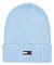 Tommy Hilfiger Elongated Flag Beanie Damen