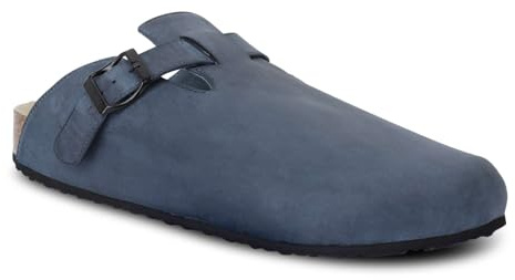 Regatta Mens Kaber Mules Slides - Briar - 6UK