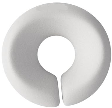 DYYEUAVT SPA Massage Pillow Comfortable Universal Breathable Lying Down Pillow Face Cradle For Travel Flights Salon Home