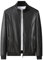 Giubbotto Moto Uomo 4 Stagioni, Giacca in Pelle Sintetica da Uomo Giubbotto in Similpelle Casual Stile Biker Casual Tinata Unita Jacket Giubbotto Pelle Uomo Giacca Estiva Chiodo Pelle Uomo