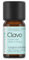 Aceite de Clavo de Olor Puro -10 ml Essenciales - Aceite Esencial 100% Natural