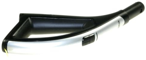 NILFISK ELITE BENT END