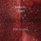 Victoria Street Glitter - Metallic Claret - Fine 0.008 / 0.2mm (Dark Red Wine)[100 Grams]