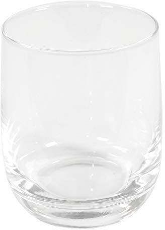 BORMIOLI Confezione 3 BICCH.Acqua Loto 27,5CL, Multicolour, One Size