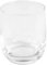 BORMIOLI Confezione 3 BICCH.Acqua Loto 27,5CL, Multicolour, One Size