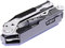 RAE Gear - Center-Drive Sheath Belt Clip Holster Compatible with Gerber Centerdrive Multitool (Tool & BITS NOT Included) (2.25 Belt Clip - NO BIT KIT Attachment)