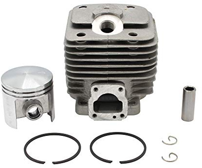 SECURA Kolben Zylinder Set kompatibel mit Stihl 08 S 08S 47mm