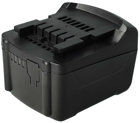 vhbw Akku kompatibel mit Metabo ULA 14.4 6.02311.00 Werkzeug (4000 mAh, Li-Ion, 14,4 V)