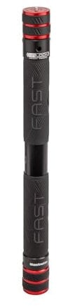 Manfrotto Fast GimBoom Fibra di carbonio, leggera e compatta, per Gimbal, Fast Twisting Lock, uso gimbal