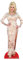 STAR CUTOUTS CS889 Dolly Parton Lifesize Cardboard Cutout with Free Mini Standee for Fans, Gifts, Birthdays & Parties, Multicolour