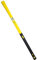 WOLFPACK LINEA PROFESIONAL - Mango De Fibra Vidrio Para Mazas Con Agujero 53x33 mm. 90 cm. Longitud. Oval Conico
