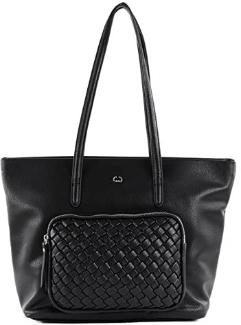Gerry Weber Wave Shopper LHZ Black
