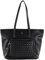 Gerry Weber Wave Shopper LHZ Black