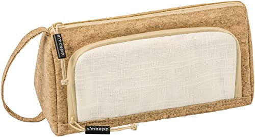 BRUNNEN Schlampermäppchen s'maepp Cork L kork