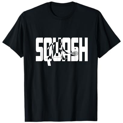Squash Designs
