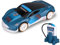 NIKKO Road Rippers iRacer 20561 Voiture électrique avec station de charge électrique, véhicule motorisé, véhicule avec musique, effets lumineux et sonores, batteries incluses, pour enfants à partir de