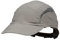 3M™ First Base™ 3 Bump Cap 2030605, Classic, grigio, visiera standard, 70 mm