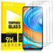 Pnakqil Lot de 3 Verre Trempé pour Realme 9 Pro, Protection Écran HD Transparent Dureté 9H Glass Film pour Realme 9 Pro 5G 6.6, Sans Bulles Anti-Rayures