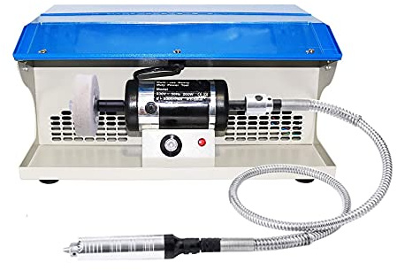 Electric Chisel Carving Tool Wood Chisel Carving Machine Electric Woodworking Chisel with Light and Vacuuming