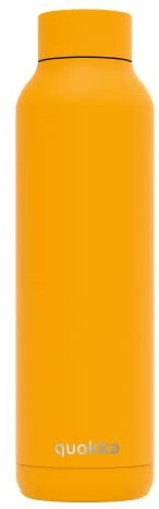 Quokka Solid - Amber Yellow 630 ML