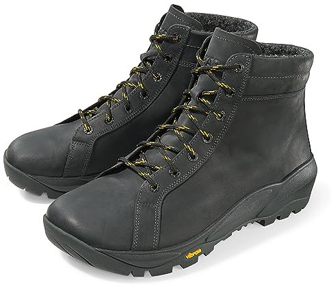 BÄR | Feldberg | Unisex Stiefeletten |