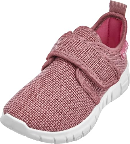 Playshoes Hausschuh Uni Unisex Kinder Hausschuh