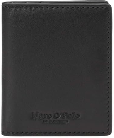 Marc O'Polo Card Holder Black
