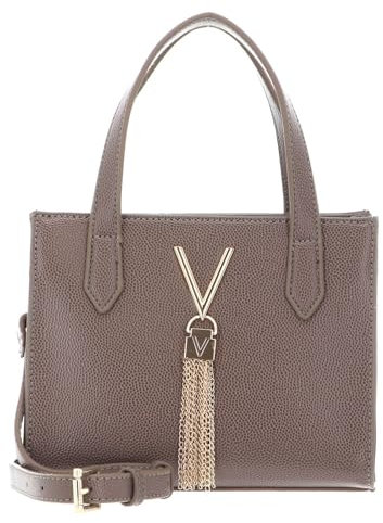 Valentino Divina Shopping Bag Taupe