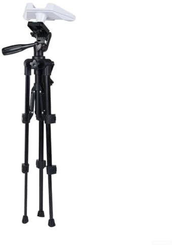 Starlink Mini treppiede Mount, altezza regolabile e angolo di inclinazione per un migliore segnale per Starlink Internet Kit Kit di montaggio antenna satellitare Starlink Mini (V4) antenna parabola