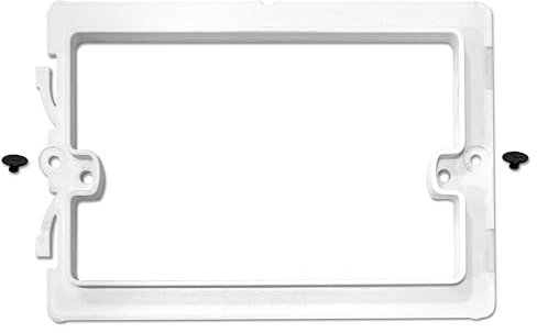 Einhängerahmen Ersatzteil für SANIT S700 02.991.00 Spülkasten Betätigung,Sanit Wasserkastenwürfel,wc spülkasten ersatzteile