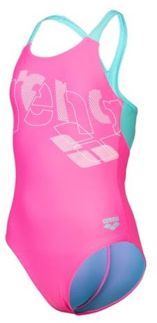 ARENA Bañador Feel para niña Tales V Back