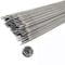 CXGBQSJ Lot de 50 Baguettes de soudage en Acier au Carbone J422, diamètre 1 à 1,8 mm, Longueur 250 mm, Arc Stable, Facile à enlever Les scories,50 pcs,1mm