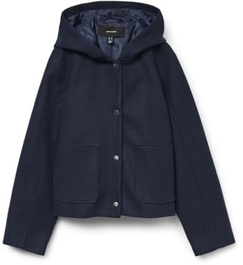 VERO MODA Female Jacke VMFORTUNEROME Jacke | Jacket