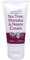Tea Tree, Manuka & Neem Cream-Moisturising 50ml, Nourishing, for Dry, Chapped & Cracked Skin, Eczema, Psoriasis, Anti-fungal, Antiseptic, Anti-Itch, Jock Itch
