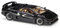1 18 Für Lamborghini Diablo SV Alloy Emulation Druckguss Modellauto Sammlung Dekoration Spielzeugfahrzeug Geschenk Druckgussmodelle Motorfahrzeuge